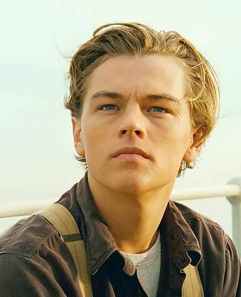 titanic Leonardo Dicaprioの画像(プリ画像)