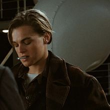 titanic Leonardo Dicaprioの画像(ha69nに関連した画像)