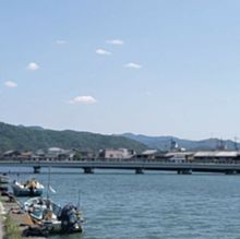 風景　漁港　船の画像(日本に関連した画像)