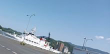 海　港　船の画像(日本に関連した画像)