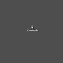 moonchildの画像(MOONCHILDに関連した画像)