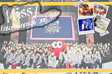 Nissy entertainment 2nd live♡♡の画像(西島隆弘 liveに関連した画像)