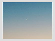 moonの画像(空/skyに関連した画像)
