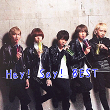 Hey! Say! BEST