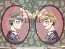 Mirrorの画像(#宮治に関連した画像)