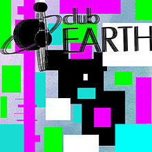 club EARTH 幻のパンフレット画像 プリ画像