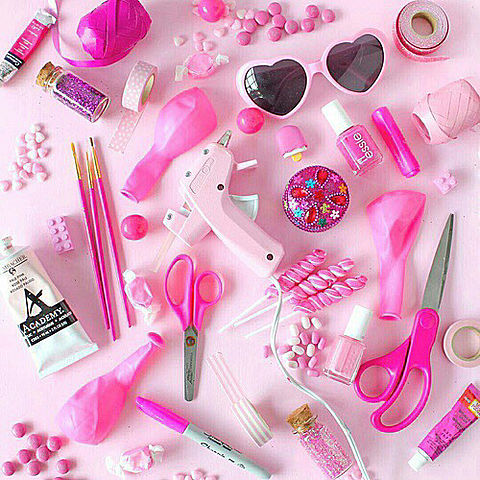 pink ❤︎
