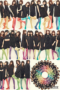 AKB48１１月のアンクレットの画像(アンクレットに関連した画像)