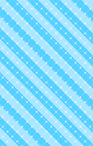 ドットストライプ スカイブルー 青色 水色の画像(ギンガムチェック 水色に関連した画像)