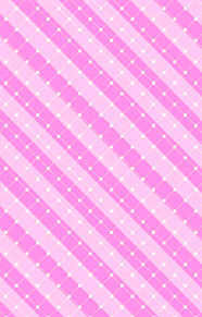 ドットストライプ 桃色 ピンクの画像(#ストライプに関連した画像)