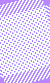 ドットストライプ 紫色 パープルの画像(#ストライプに関連した画像)