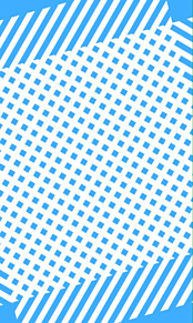 ドットストライプ 水色 青色 スカイブルーの画像(#ストライプに関連した画像)