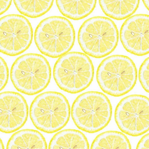 レモン断面 黄色 イエローの画像 プリ画像