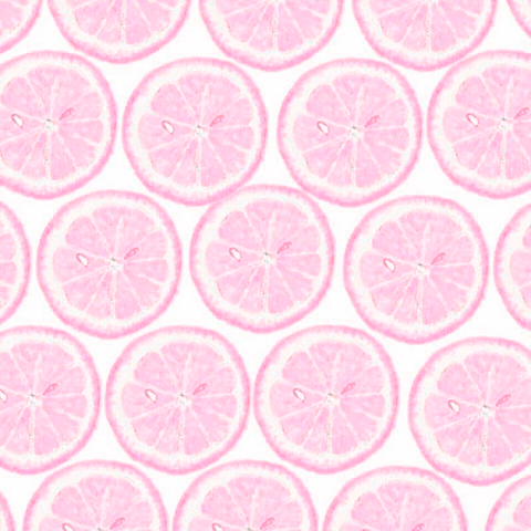 レモン断面 桃色 ピンクの画像(プリ画像)