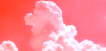 空 赤色 レッドの画像(ライン アイコン スイーツに関連した画像)