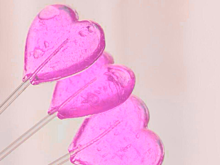 ポップキャンディー 桃色 ピンクの画像(ライン アイコン スイーツに関連した画像)