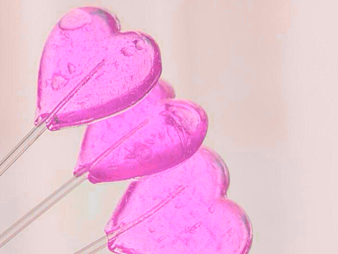 ポップキャンディー 桃色 ピンクの画像 プリ画像