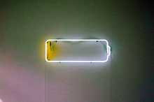 乾電池 黄色 イエロー ネオンカラーの画像(乾電池に関連した画像)