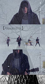 ［Alexandros］壁紙の画像(アレキサンドロスに関連した画像)