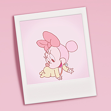 ミニーマウスの画像3581点 完全無料画像検索のプリ画像 Bygmo