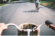 アナタ目線の画像(自転車 かっこいいに関連した画像)