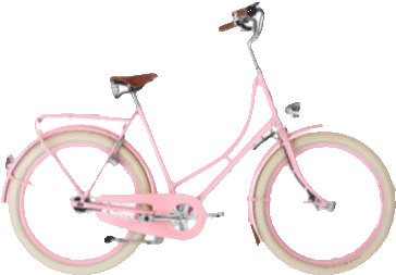 自転車 背景透過の画像 プリ画像