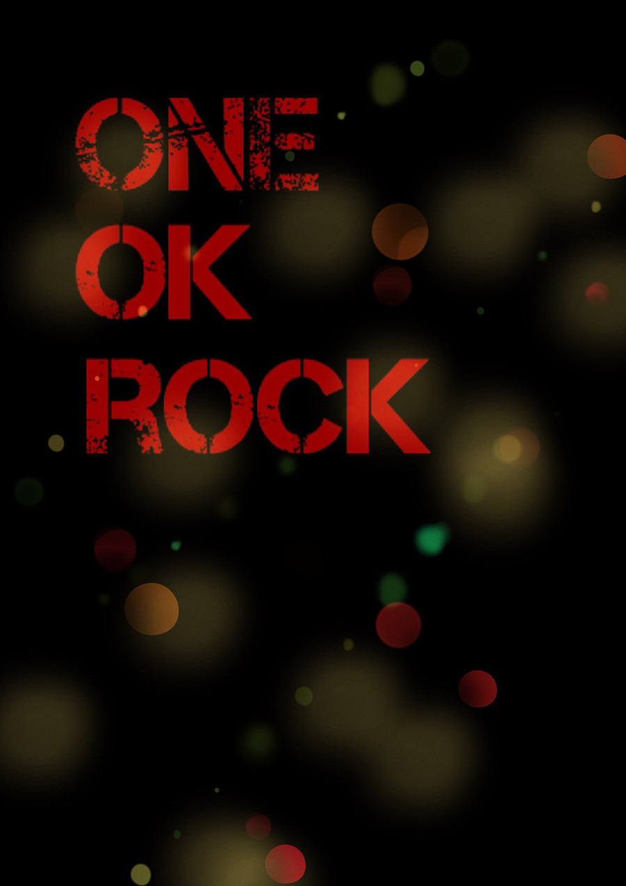 ここからダウンロード One Ok Rock Iphone 壁紙 Kabegamibox