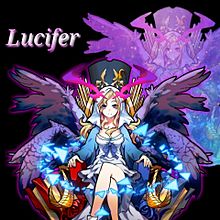 Luciferの画像(luciferに関連した画像)