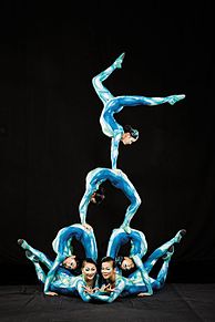 cirque du soleilの画像(Soleilに関連した画像)