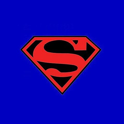 SUPERMANの画像(プリ画像)