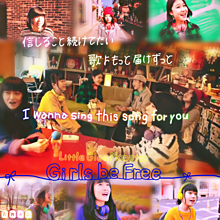Little Glee Monster💓の画像(GirlsbeFree!に関連した画像)