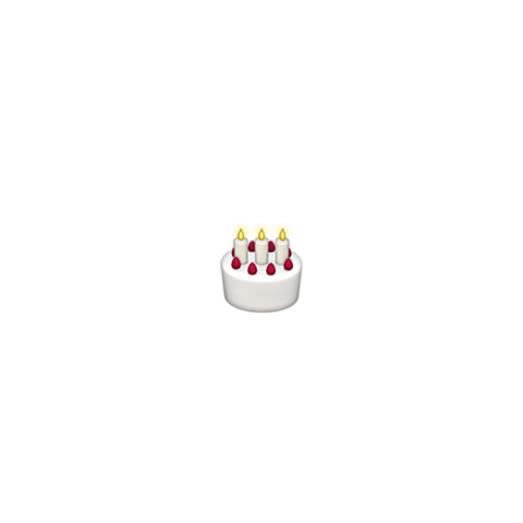 ケーキ 絵文字 誕生日の画像26点 完全無料画像検索のプリ画像 Bygmo