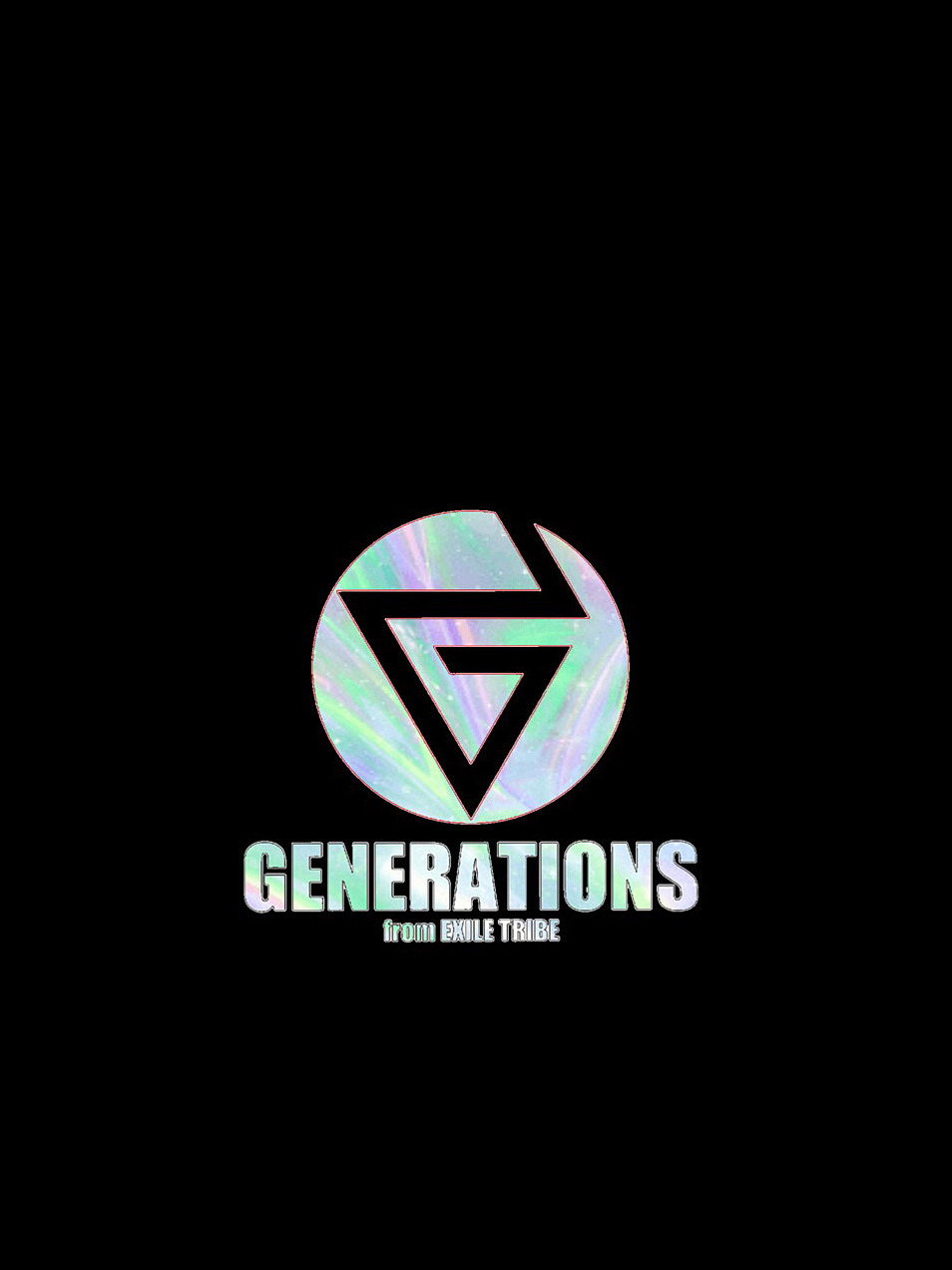 Generations 完全無料画像検索のプリ画像 Bygmo