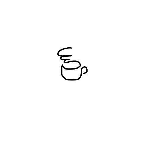 コーヒー イラストの画像92点 完全無料画像検索のプリ画像 Bygmo