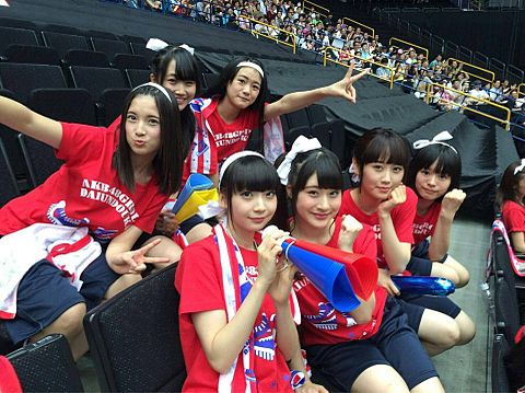 AKB48G大運動会の画像 プリ画像