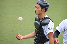 岡田健史の画像(高校野球に関連した画像)