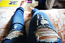 jeansの画像(ジーンズに関連した画像)