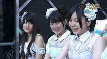 AKB48 32ndシングル選抜総選挙 〜夢は一人じゃ見られない〜の画像(32ndシングルに関連した画像)