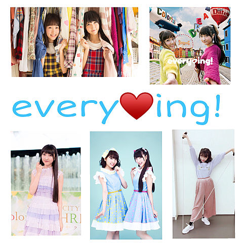 every♥ing!の画像 プリ画像