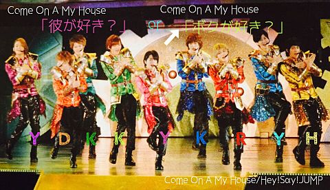 Come On A My Houseの画像(プリ画像)