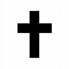 十字架 プリ画像
