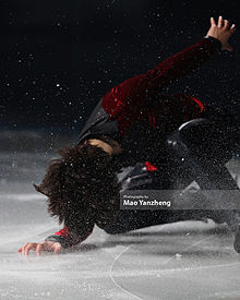 宇野昌磨　世界フィギュアスケート選手権の画像(界に関連した画像)