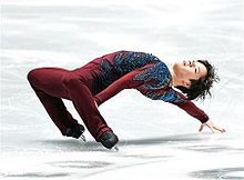 宇野昌磨　クリムキンイーグルの画像(フィギュアスケートに関連した画像)