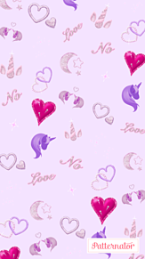 ゆめかわいい キラキラ ピンク 壁紙の画像115点 完全無料画像検索のプリ画像 Bygmo
