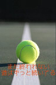 テニス 名言 プリ画像