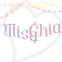 MisaChiaロゴの画像(misachiaに関連した画像)