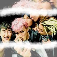 BIGBANGの画像(T.O.Pに関連した画像)