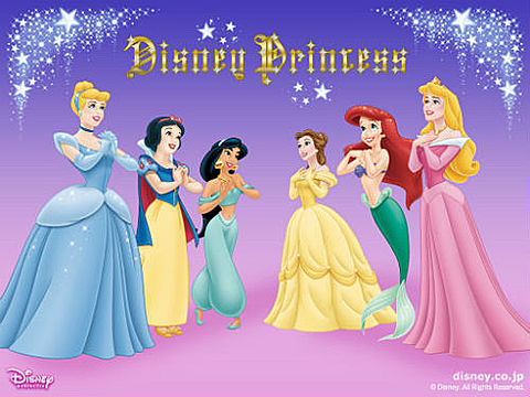 disney princessの画像 プリ画像