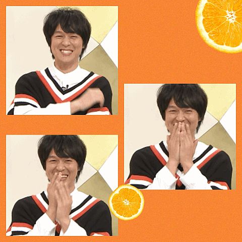 オレンジ丸ちやんの画像 プリ画像