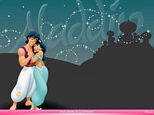 Aladdinの画像(Aladdinに関連した画像)